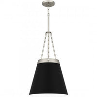 Alwyn 1-Light Pendant