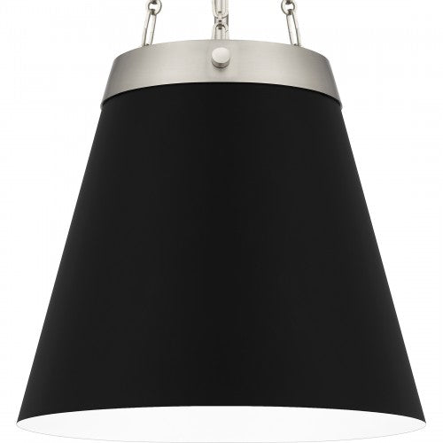 Alwyn 1-Light Pendant