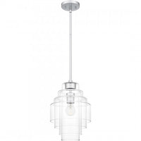 Driscoll 1-Light Pendant