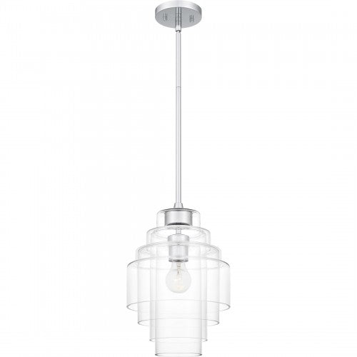 Driscoll 1-Light Pendant
