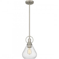 Singh 1-Light Pendant