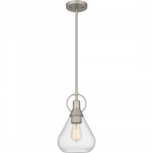 Singh 1-Light Pendant