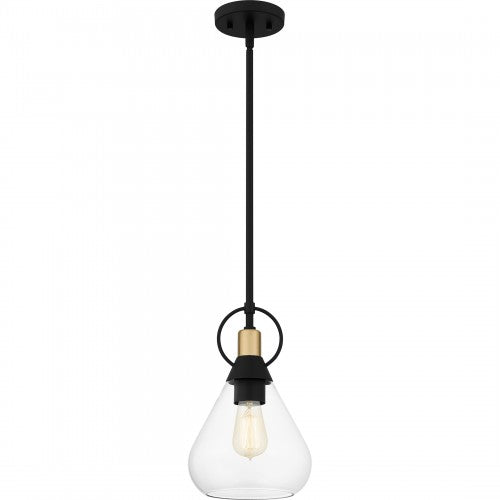 Singh 1-Light Pendant