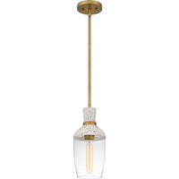 Springsteen 1-Light Pendant