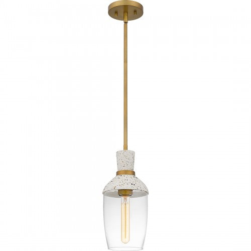 Springsteen 1-Light Pendant