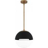Marley 1-Light Mini Pendant