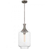 Langley 1-Light Pendant