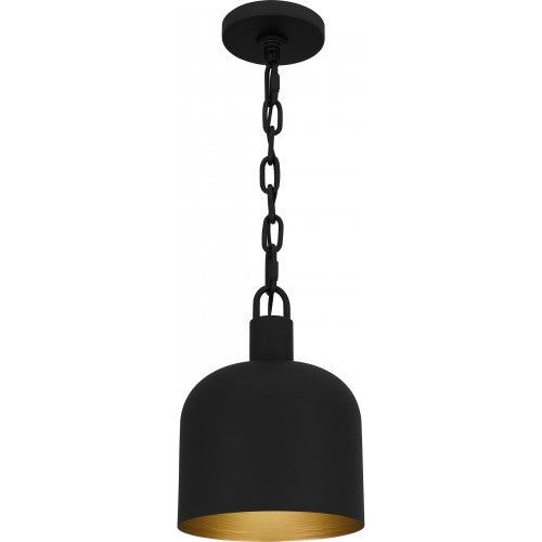 Raquel 1-Light Mini Pendant