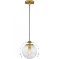 Eslinger 1-Light Mini Pendant