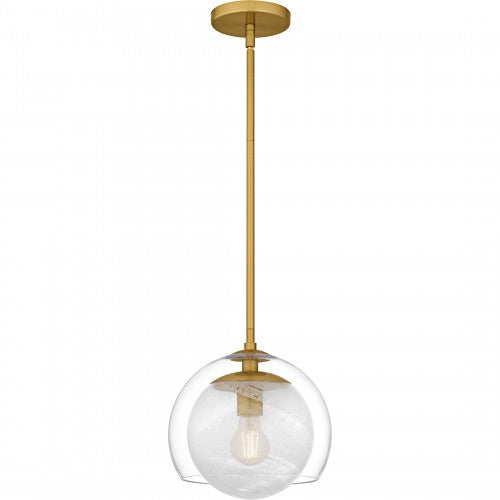 Eslinger 1-Light Mini Pendant