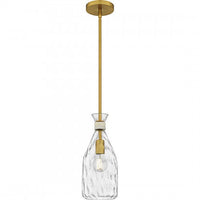 Govada 1-Light Mini Pendant