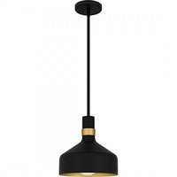 Arbor 1-Light Mini Pendant