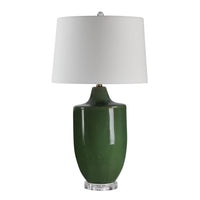 Pesca 30.75" Height Table Lamp
