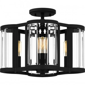 Renee 4-Light Semi Flush Mount