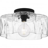 Lilly Semi-Flush Mount