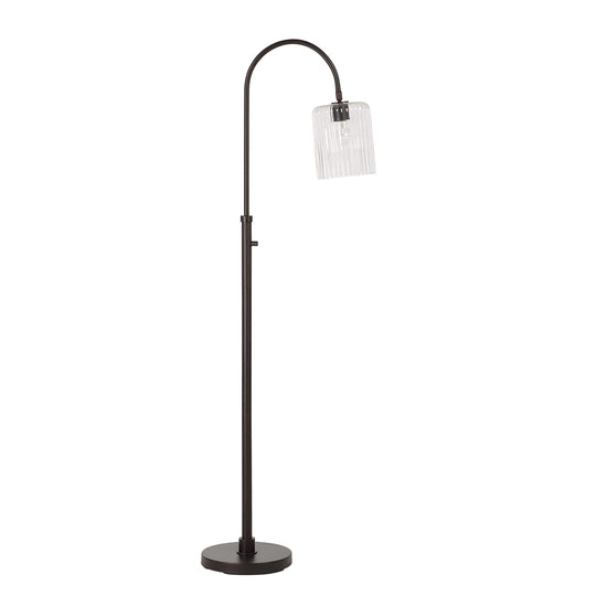 Danae 62.5" Height Floor Lamp