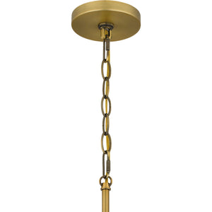 Airedale 8-Light Chandelier