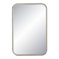 Sylvie 36" Tall Rectangle Wall Mirror