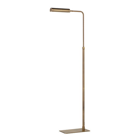 Kane 44.5" Height Floor Lamp