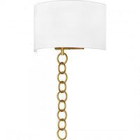 Baynes 2-Light Wall Sconce