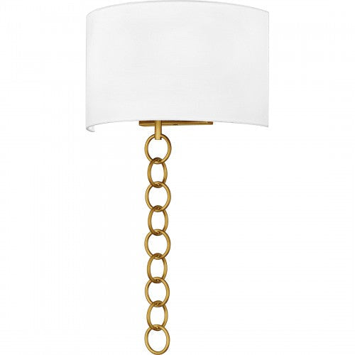 Baynes 2-Light Wall Sconce