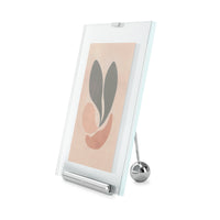 Flute Picture Frame
