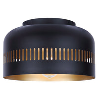 Miles Flush Mount