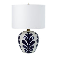 Darina 19.25" Length Table Lamp