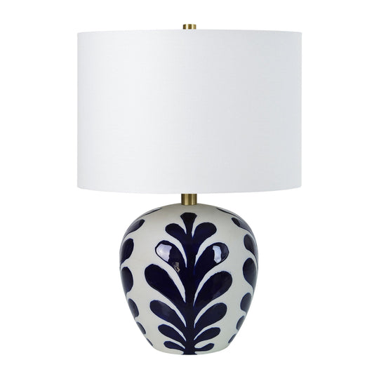Darina 19.25" Length Table Lamp