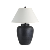 Arancia 29.5" Height Table Lamp
