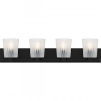 Gray Bath Light