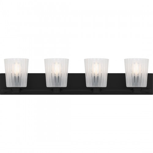 Gray Bath Light