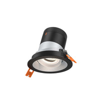 3" Modular Downlight 60 Degree Beam Angle Gimbal Reflector