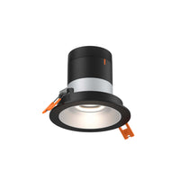 3" Modular Downlight 60 Degree Beam Angle Regressed