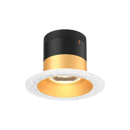 4" Modular Downlight