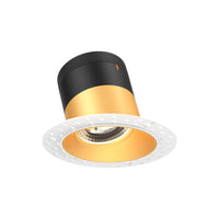 4" Modular Downlight