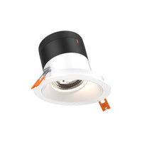 4" Modular Downlight