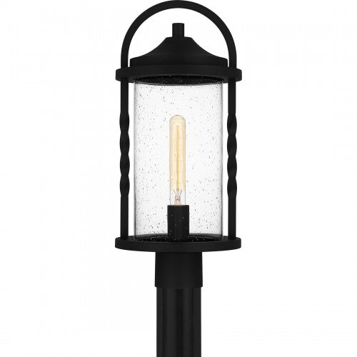 Reece Outdoor Post Lantern