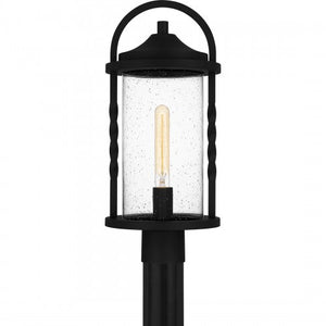 Reece Outdoor Post Lantern