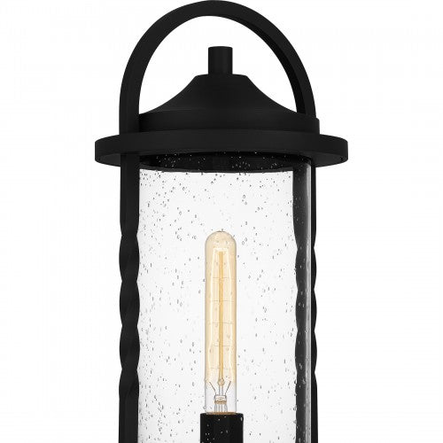 Reece Outdoor Post Lantern