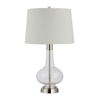 Lya 27.5" Height Table Lamp