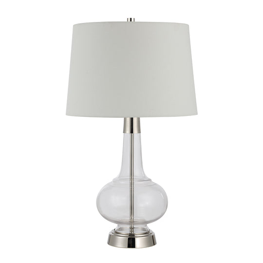 Lya 27.5" Height Table Lamp