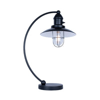 Cavea 1-Light Outdoor Lantern