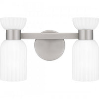 Rembrandt 2-Light Bath Light