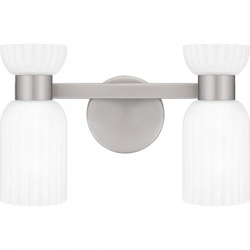 Rembrandt 2-Light Bath Light