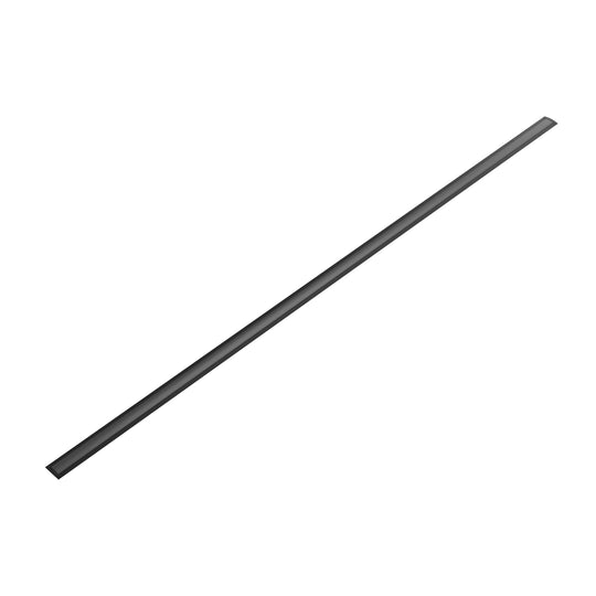3' Aluminum Extrusion Recessed