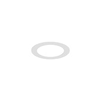 Goof Ring for 2" Recessed Light