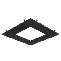 6" Recessed Panel Trim Square
