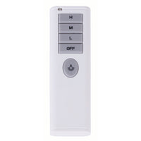 Remote Fan Control