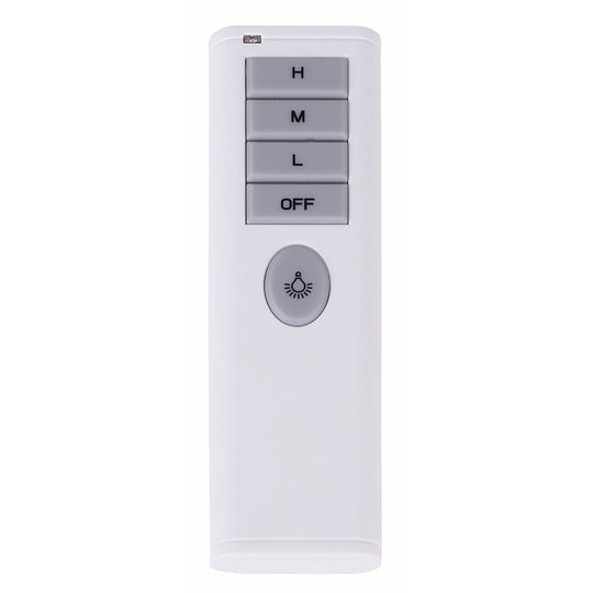 Remote Fan Control